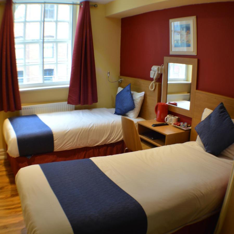 Ville Hotel Hotel 3*