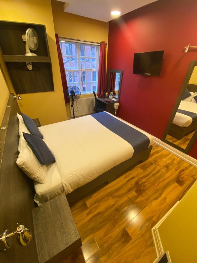 Ville Hotel Manchester