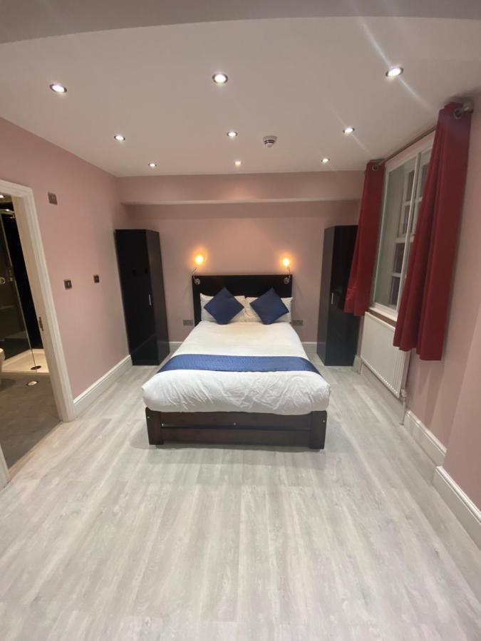 Ville Hotel Hotel Manchester