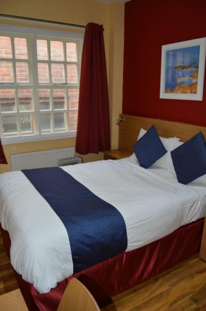 Hotel Ville Hotel 3*